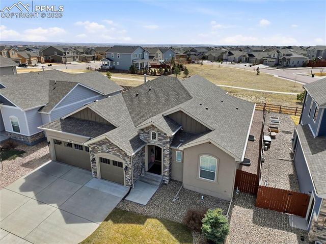 12611 Longview Park Lane, Peyton, CO 80831