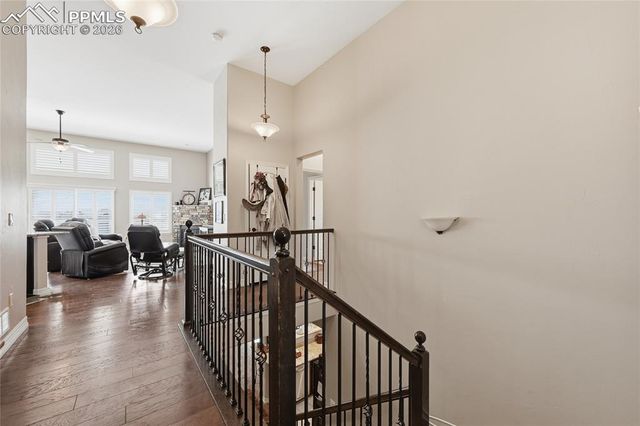 12611 Longview Park Lane, Peyton, CO 80831