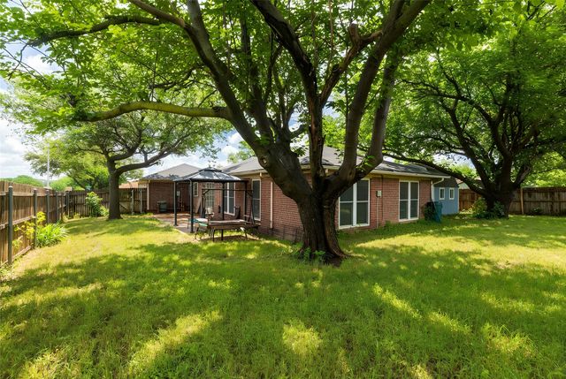 400 Indian Crest Drive, Saginaw, TX 76179