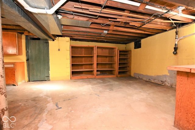 5051 E 13th Street, Indianapolis, IN 46201
