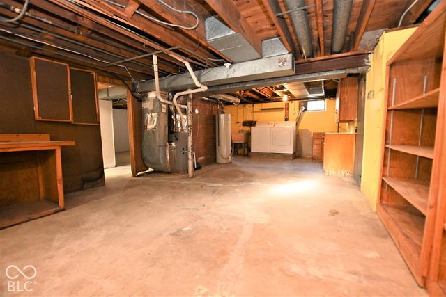 5051 E 13th Street, Indianapolis, IN 46201