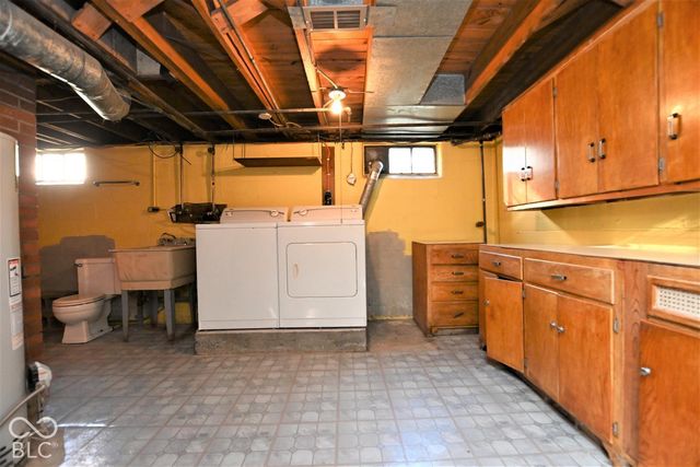 5051 E 13th Street, Indianapolis, IN 46201