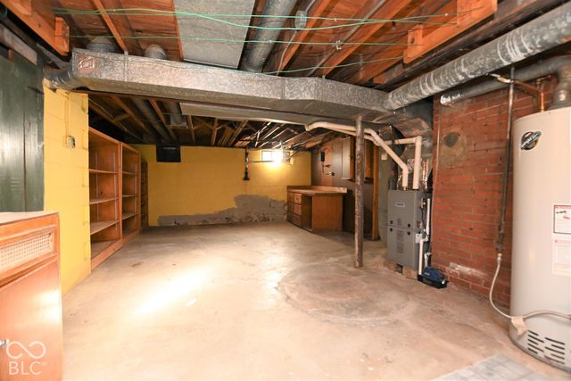 5051 E 13th Street, Indianapolis, IN 46201