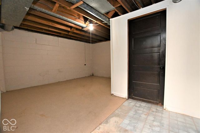 5051 E 13th Street, Indianapolis, IN 46201