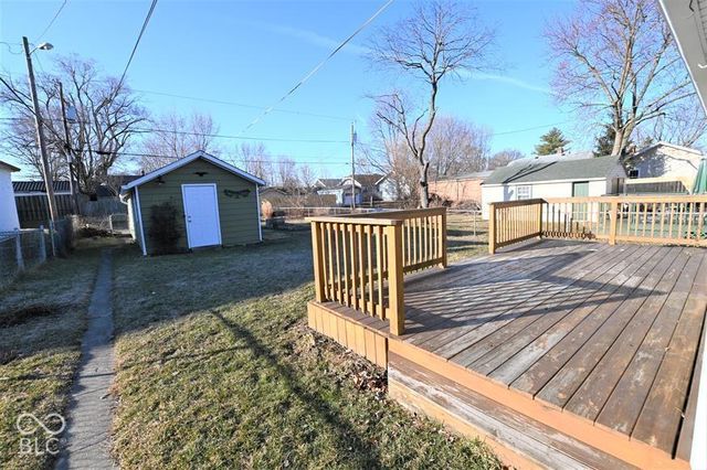 5051 E 13th Street, Indianapolis, IN 46201