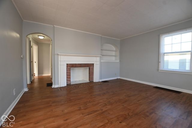 5051 E 13th Street, Indianapolis, IN 46201
