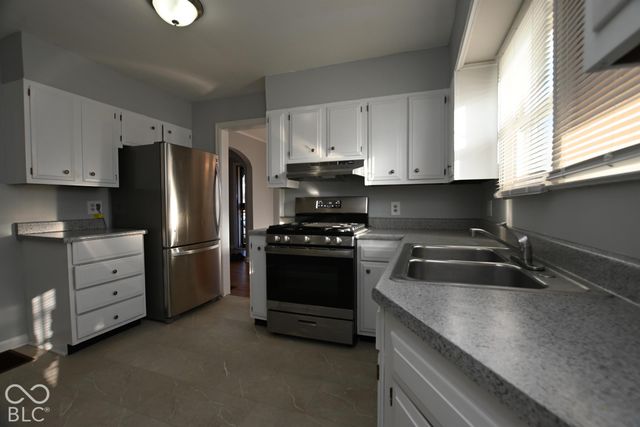 5051 E 13th Street, Indianapolis, IN 46201