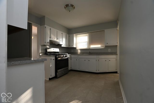 5051 E 13th Street, Indianapolis, IN 46201