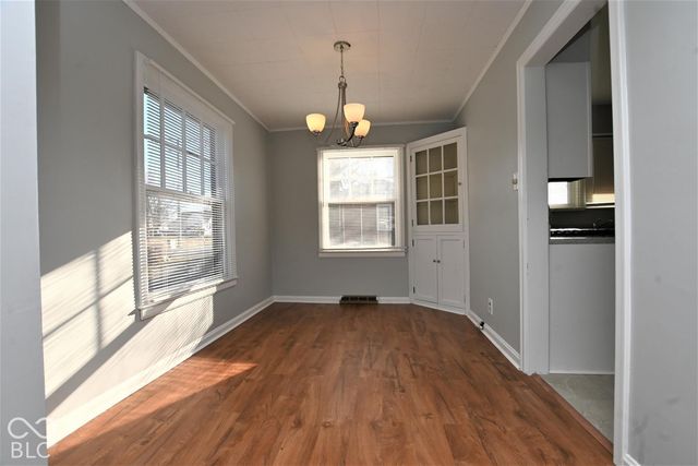 5051 E 13th Street, Indianapolis, IN 46201