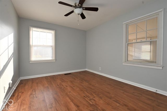 5051 E 13th Street, Indianapolis, IN 46201