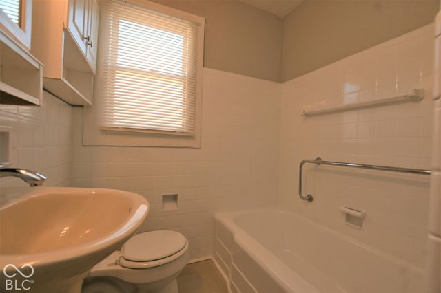 5051 E 13th Street, Indianapolis, IN 46201