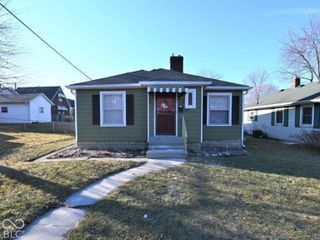 5051 E 13th Street, Indianapolis, IN 46201