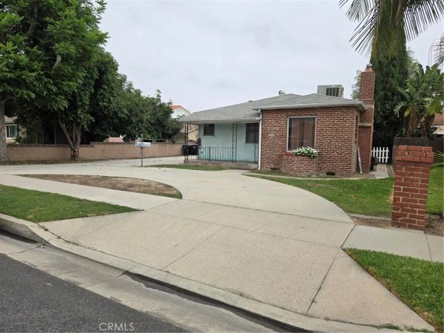 7245 Luxor, Downey, CA 90241