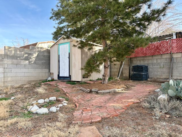 2408 Figueroa Drive NE, Albuquerque, NM 87112