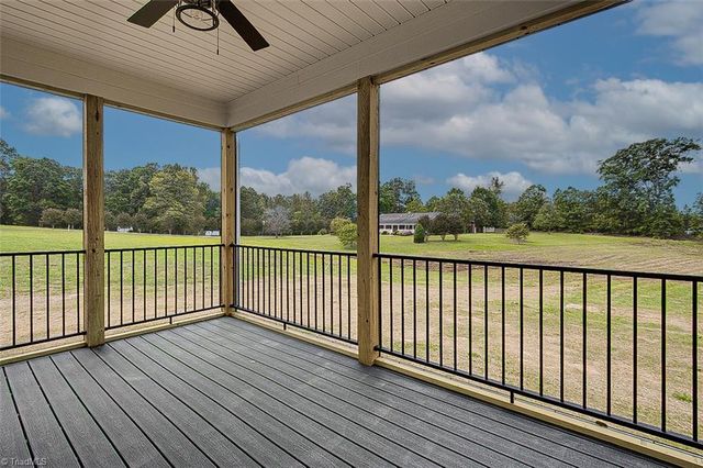 4539 Bull Run Creek Road, Franklinville, NC 27248