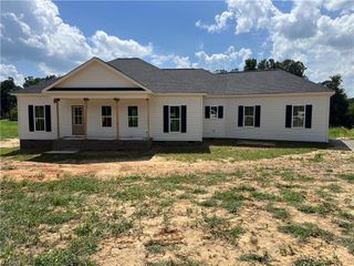 4539 Bull Run Creek Road, Franklinville, NC 27248