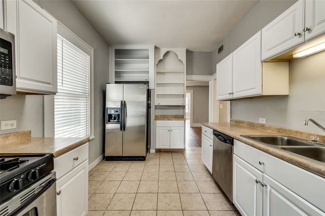 5833 Velasco Avenue, Dallas, TX 75206