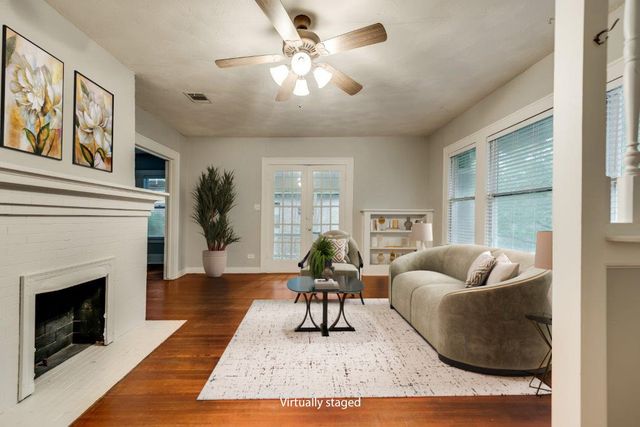5833 Velasco Avenue, Dallas, TX 75206