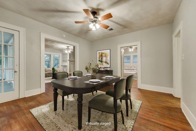 5833 Velasco Avenue, Dallas, TX 75206