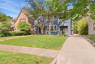 5833 Velasco Avenue, Dallas, TX 75206