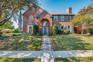 7009 Sharps Drive, Plano, TX 75025