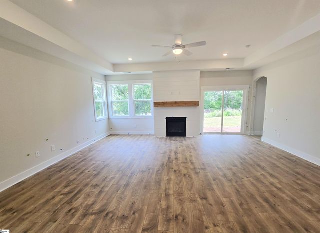 122 Tiger Lily Drive, Anderson, SC 29621