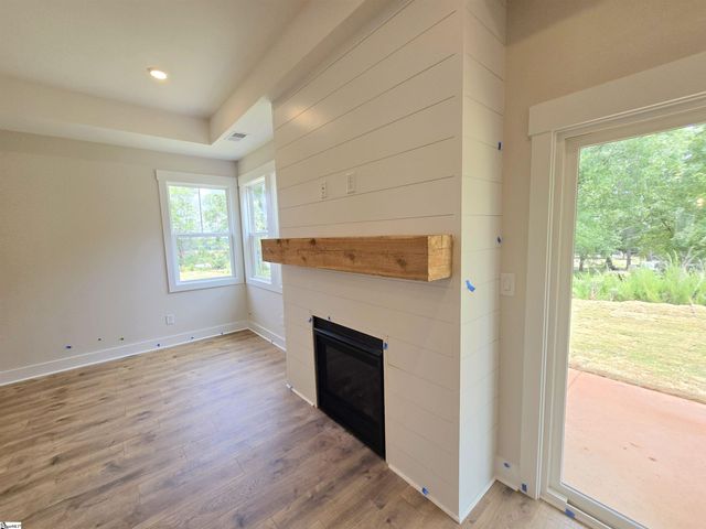 122 Tiger Lily Drive, Anderson, SC 29621
