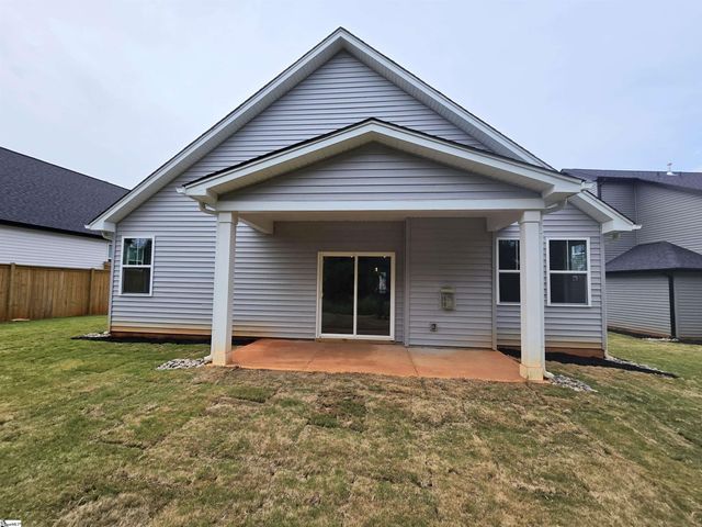 122 Tiger Lily Drive, Anderson, SC 29621
