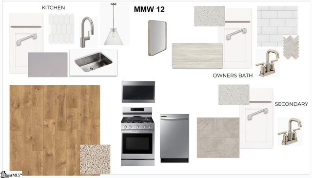 122 Tiger Lily Drive, Anderson, SC 29621