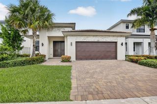 4574 SW 173rd Avenue, Miramar, FL 33029