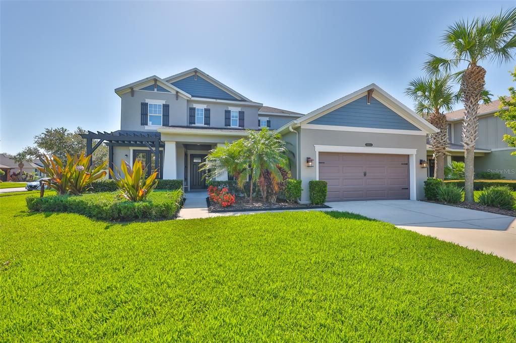 8884 BELLA VITA CIRCLE, Land O Lakes, FL 34637