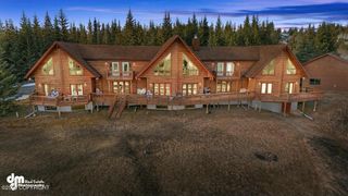 139 Skyline Drive, Homer, AK 99603