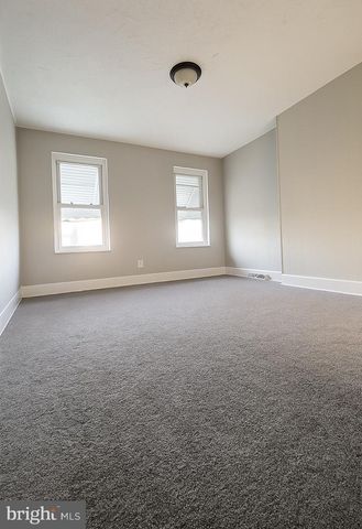 112 OLD ROSE STREET, Trenton, NJ 08618