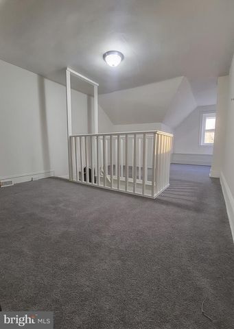 112 OLD ROSE STREET, Trenton, NJ 08618