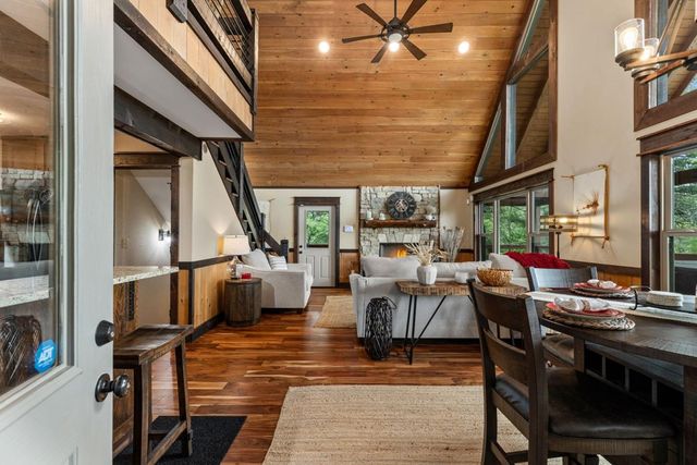 57 Gentle Ponds View, Murphy, NC 28906
