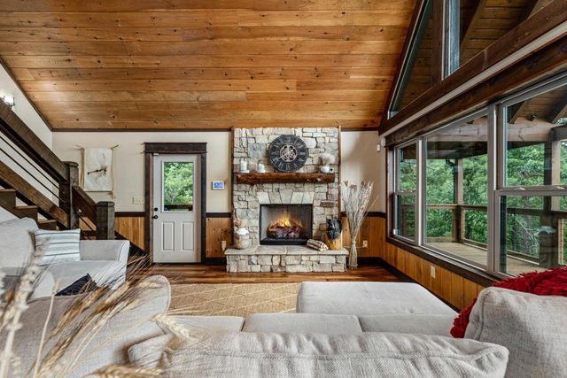 57 Gentle Ponds View, Murphy, NC 28906