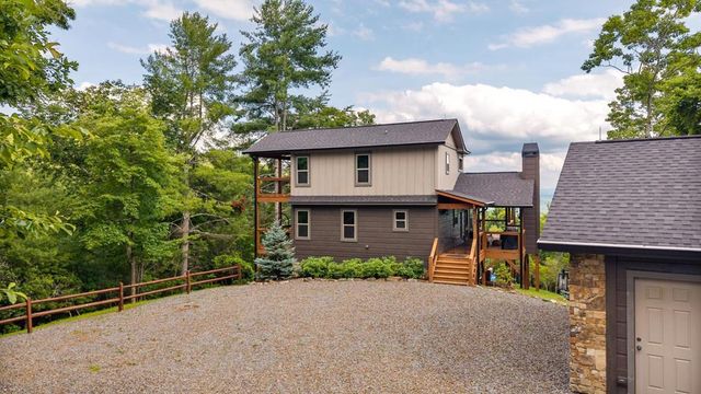 57 Gentle Ponds View, Murphy, NC 28906