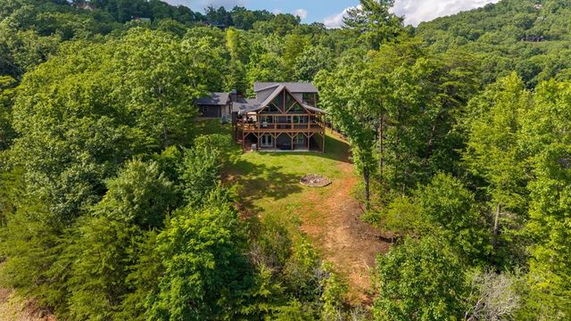 57 Gentle Ponds View, Murphy, NC 28906