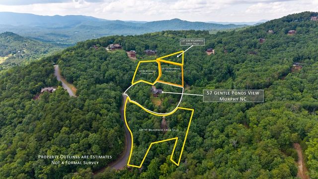 57 Gentle Ponds View, Murphy, NC 28906