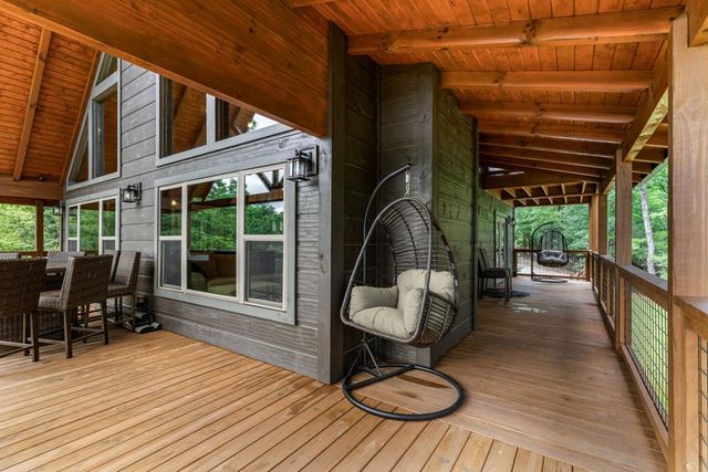 57 Gentle Ponds View, Murphy, NC 28906