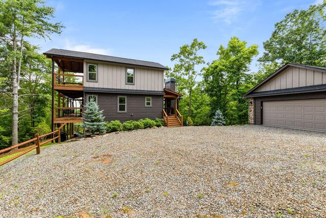 57 Gentle Ponds View, Murphy, NC 28906