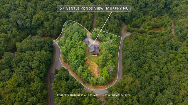 57 Gentle Ponds View, Murphy, NC 28906
