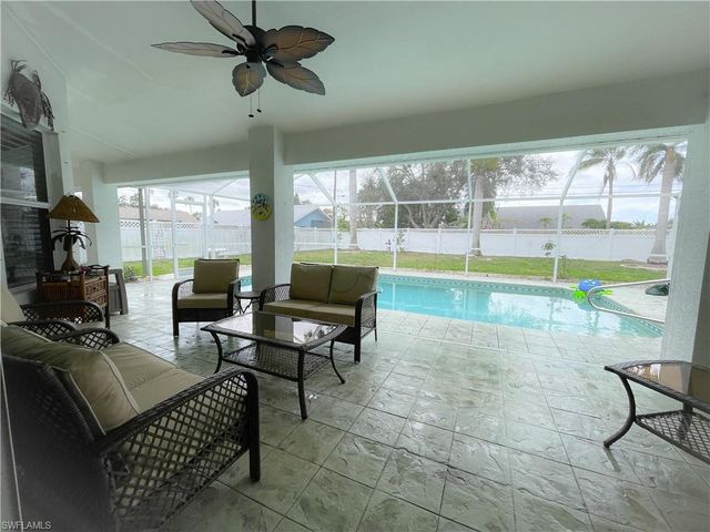 4436 SE 11th PL, Cape Coral, FL 33904