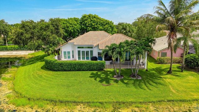 10370 NW 50TH Court, Coral Springs, FL 33076