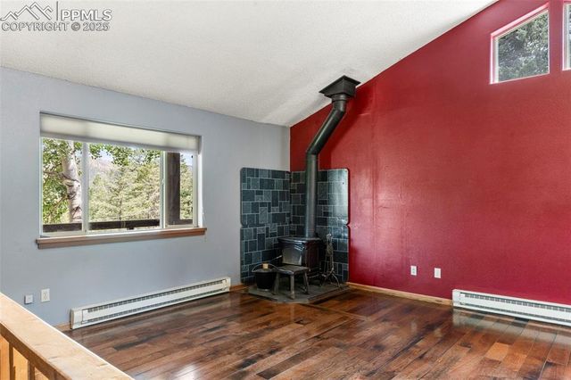 10753 Mountain Avenue, Green Mountain Falls, CO 80819