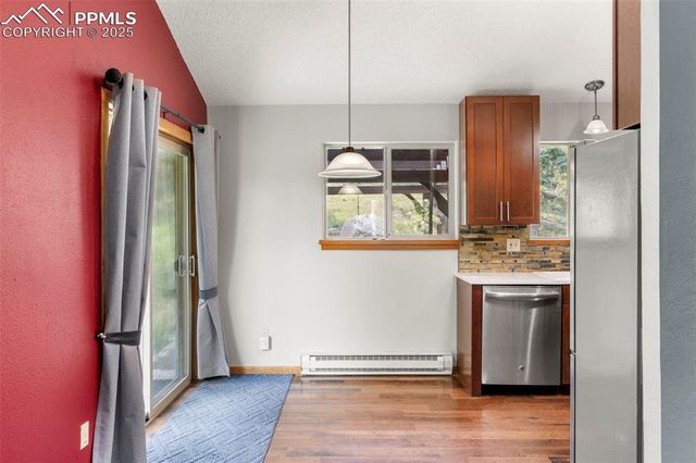 10753 Mountain Avenue, Green Mountain Falls, CO 80819