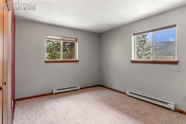 10753 Mountain Avenue, Green Mountain Falls, CO 80819