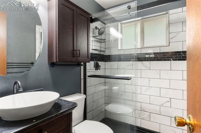 10753 Mountain Avenue, Green Mountain Falls, CO 80819