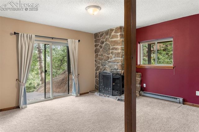 10753 Mountain Avenue, Green Mountain Falls, CO 80819