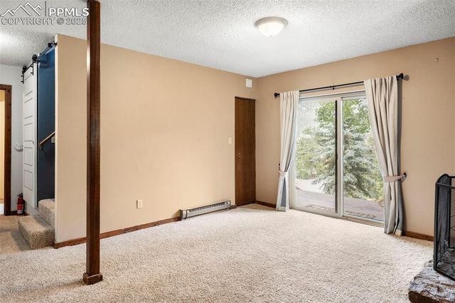 10753 Mountain Avenue, Green Mountain Falls, CO 80819